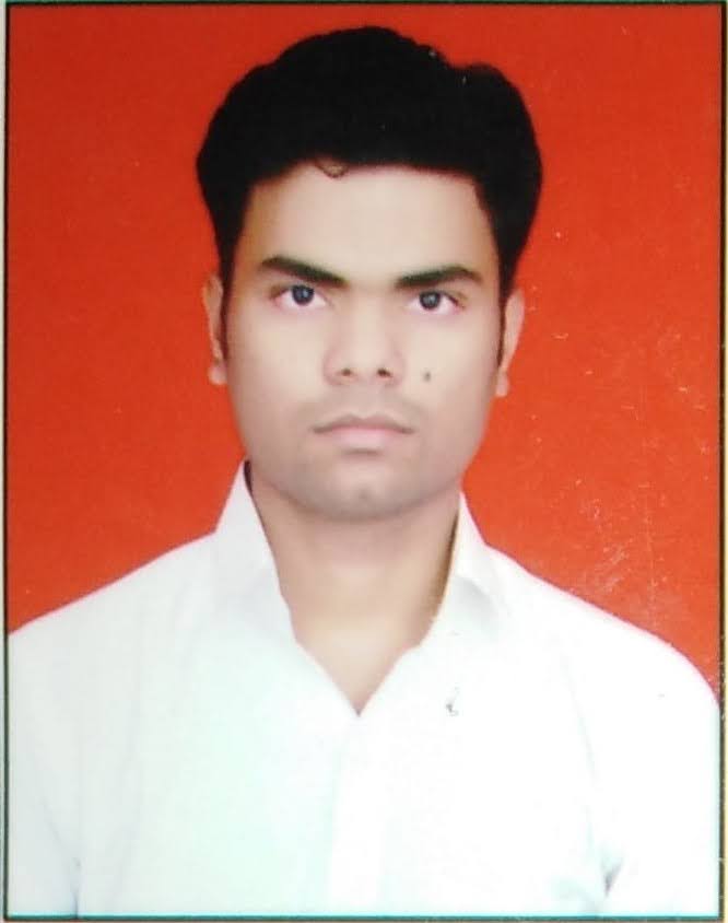 Shivam Tiwari